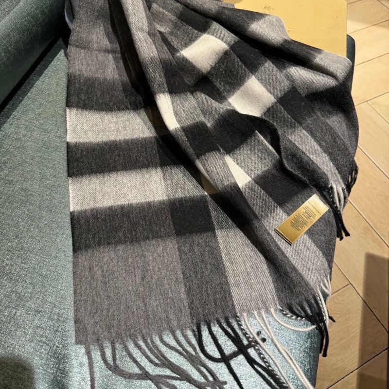 Burberry Scarf